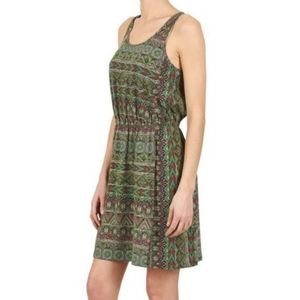 Patagonia West Ashley sundress